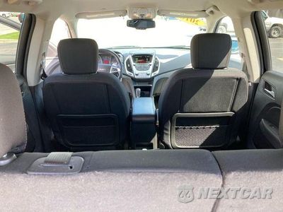 Zdjęcie 20 z 21 samochodu: 2016 GMC TERRAIN SLE VIN:2GKFLTEK6G6267534 - miniatura