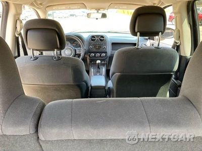 Zdjęcie 21 z 21 samochodu: 2011 JEEP COMPASS SPORT VIN:1J4NF1FB2BD280691 - miniatura