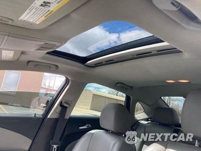 Zdjęcie 18 z 21 samochodu: 2012 BUICK VERANO CONVENIENCE VIN:1G4PR5SK5C4138920 - miniatura