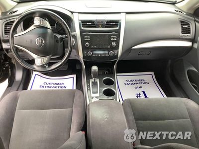 Zdjęcie 35 z 48 samochodu: 2013 NISSAN ALTIMA 2.5 VIN:1N4AL3APXDN420808 - miniatura