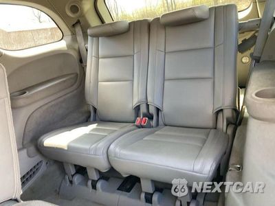 Zdjęcie 20 z 20 samochodu: 2011 DODGE DURANGO CREW VIN:1D4RE4GG0BC712287 - miniatura