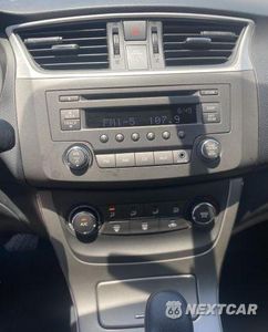 Zdjęcie 12 z 17 samochodu: 2014 NISSAN SENTRA S VIN:3N1AB7APXEL665813 - miniatura