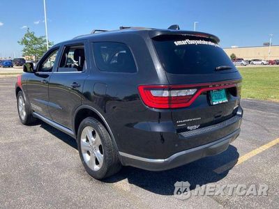 Zdjęcie 8 z 23 samochodu: 2014 DODGE DURANGO LIMITED VIN:1C4RDJDG3EC973467 - miniatura