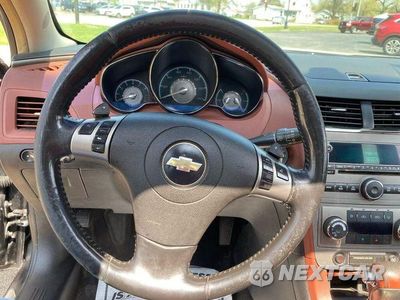 Zdjęcie 13 z 19 samochodu: 2008 CHEVROLET MALIBU LTZ VIN:1G1ZK57738F154236 - miniatura