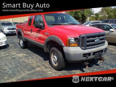 Drugie zdjęcie samochodu z przodu: 2006 FORD F250 SUPER DUTY VIN:1FTSX21516EA13572 - miniatura