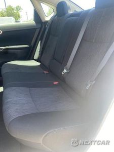 Zdjęcie 14 z 17 samochodu: 2014 NISSAN SENTRA S VIN:3N1AB7APXEL665813 - miniatura