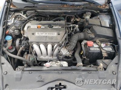 Zdjęcie 13 z 20 samochodu: 2007 HONDA ACCORD SE VIN:1HGCM56327A123482 - miniatura