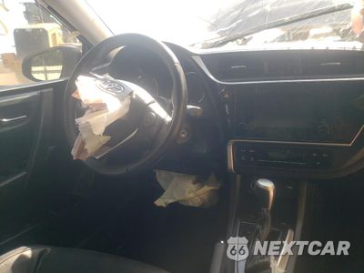 Zdjęcie 9 z 12 samochodu: 2019 TOYOTA COROLLA L VIN:5YFBURHE6KP878946 - miniatura