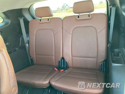 Zdjęcie 23 z 24 samochodu: 2014 HYUNDAI SANTA FE GLS VIN:KM8SRDHF9EU039874 - miniatura