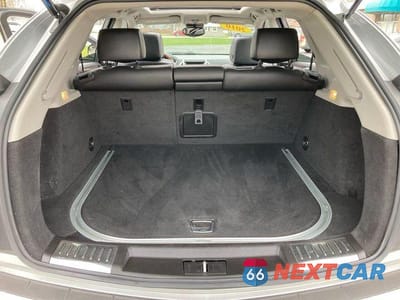 Zdjęcie 23 z 23 samochodu: 2010 CADILLAC SRX PREMIUM COLLECTION VIN:3GYFNFEY0AS503884 - miniatura