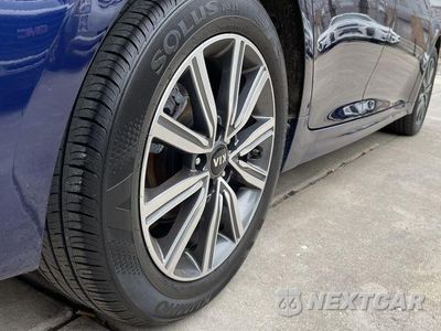 Zdjęcie 15 z 15 samochodu: 2019 KIA OPTIMA LX VIN:XXXGT4L32KG356180 - miniatura