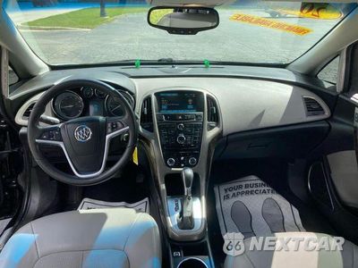 Zdjęcie 19 z 21 samochodu: 2012 BUICK VERANO CONVENIENCE VIN:1G4PR5SK5C4138920 - miniatura