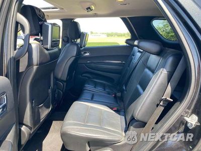 Zdjęcie 19 z 23 samochodu: 2014 DODGE DURANGO LIMITED VIN:1C4RDJDG3EC973467 - miniatura