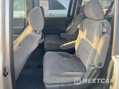 Zdjęcie 7 z 9 samochodu: 2007 HONDA ODYSSEY LX VIN:5FNRL38237B054345 - miniatura