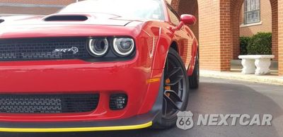 Zdjęcie 14 z 36 samochodu: 2019 DODGE CHALLENGER SRT HELLCAT REDEYE VIN:2C3CDZL91KH615885 - miniatura
