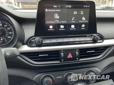 Zdjęcie 11 z 15 samochodu: 2020 KIA FORTE FE VIN:3KPF24AD8LE142816 - miniatura