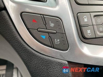 Zdjęcie 18 z 23 samochodu: 2010 CADILLAC SRX PREMIUM COLLECTION VIN:3GYFNFEY0AS503884 - miniatura