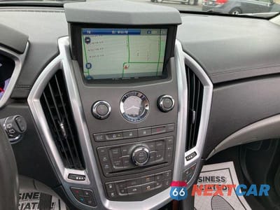 Zdjęcie 15 z 23 samochodu: 2010 CADILLAC SRX PREMIUM COLLECTION VIN:3GYFNFEY0AS503884 - miniatura