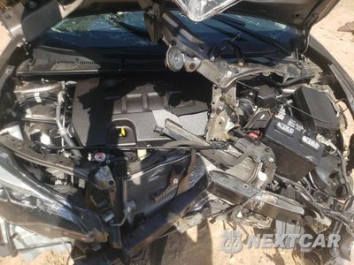 Zdjęcie 7 z 12 samochodu: 2019 TOYOTA COROLLA L VIN:5YFBURHE6KP878946 - miniatura
