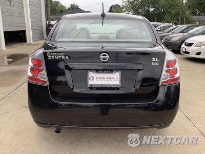 Zdjęcie 6 z 53 samochodu: 2009 NISSAN SENTRA 2.0 VIN:3N1AB61EX9L647021 - miniatura