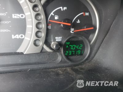 Zdjęcie 8 z 12 samochodu: 2003 HONDA PILOT EXL VIN:2HKYF18603H548457 - miniatura