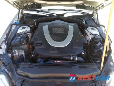 Zdjęcie 7 z 12 samochodu: 2007 MERCEDES-BENZ SL 550 VIN:WDBSK71F47F119156 - miniatura