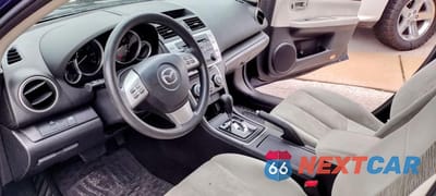 Zdjęcie 9 z 13 samochodu: 2009 MAZDA 6 I VIN:1YVHP81A595M15684 - miniatura