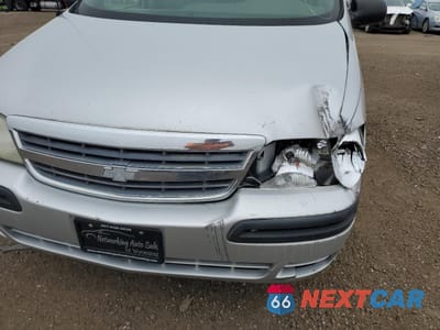 Zdjęcie 9 z 10 samochodu: 2003 CHEVROLET VENTURE VIN:1GNDX03E73D201497 - miniatura