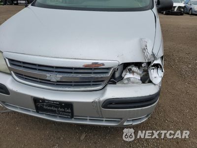 Zdjęcie 9 z 10 samochodu: 2003 CHEVROLET VENTURE VIN:1GNDX03E73D201497 - miniatura