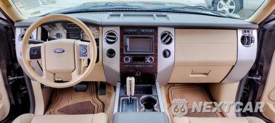 Zdjęcie 6 z 13 samochodu: 2013 FORD EXPEDITION XLT VIN:1FMJU1H54DEF17966 - miniatura