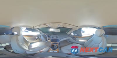 Zdjęcie 12 z 12 samochodu: 2007 MERCEDES-BENZ SL 550 VIN:WDBSK71F47F119156 - miniatura