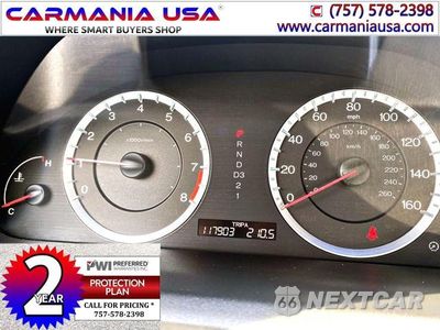 Zdjęcie 17 z 30 samochodu: 2009 HONDA ACCORD EX VIN:1HGCS12719A015333 - miniatura