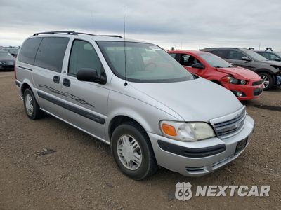 2003 CHEVROLET VENTURE 1GNDX03E73D201497 - główne zdjęcie licytacji z USA - miniatura