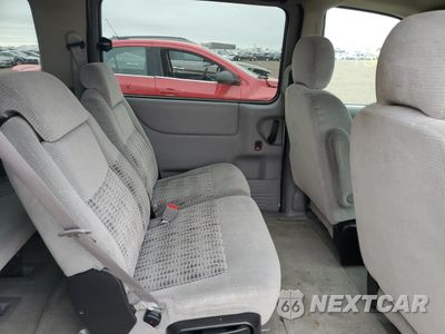 Zdjęcie 6 z 10 samochodu: 2003 CHEVROLET VENTURE VIN:1GNDX03E73D201497 - miniatura
