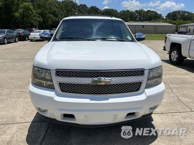 Piąte zdjęcie samochodu w środku: 2008 CHEVROLET SUBURBAN C1500 LS VIN:3GNFC16038G174691 - miniatura