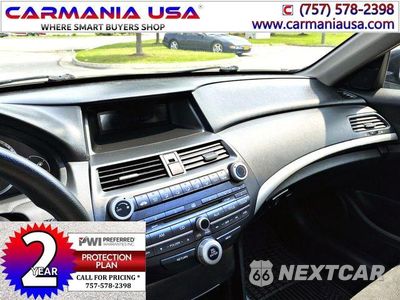 Zdjęcie 21 z 30 samochodu: 2009 HONDA ACCORD EX VIN:1HGCS12719A015333 - miniatura