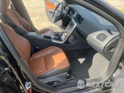 Zdjęcie 10 z 12 samochodu: 2016 VOLVO S60 PREMIER VIN:YV126MFKXG2409252 - miniatura