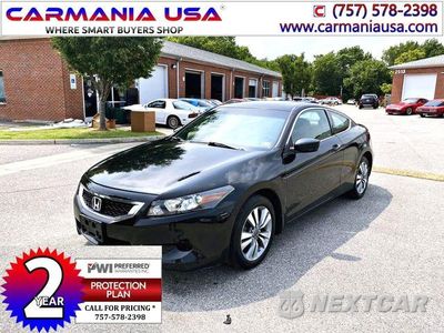 2009 HONDA ACCORD EX 1HGCS12719A015333 - główne zdjęcie licytacji z USA - miniatura