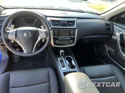 Zdjęcie 12 z 12 samochodu: 2018 NISSAN ALTIMA 2.5 VIN:1N4AL3AP4JC107180 - miniatura