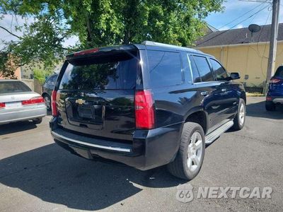 Zdjęcie 7 z 9 samochodu: 2015 CHEVROLET TAHOE K1500 LTZ VIN:1GNSKCKC7FR203233 - miniatura