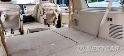Zdjęcie 10 z 13 samochodu: 2013 FORD EXPEDITION XLT VIN:1FMJU1H54DEF17966 - miniatura