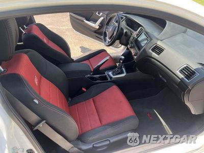 Zdjęcie 10 z 13 samochodu: 2015 HONDA CIVIC SI VIN:2HGFG4A54FH706482 - miniatura