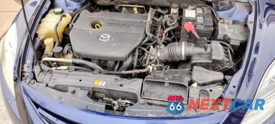 Zdjęcie 12 z 13 samochodu: 2009 MAZDA 6 I VIN:1YVHP81A595M15684 - miniatura