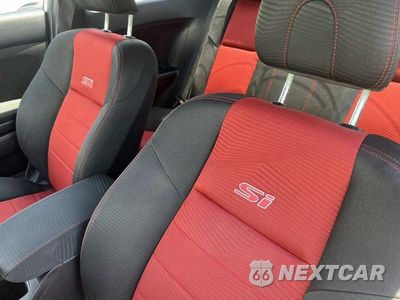 Zdjęcie 8 z 13 samochodu: 2015 HONDA CIVIC SI VIN:2HGFG4A54FH706482 - miniatura