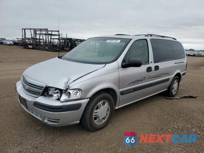 Drugie zdjęcie samochodu z przodu: 2003 CHEVROLET VENTURE VIN:1GNDX03E73D201497 - miniatura