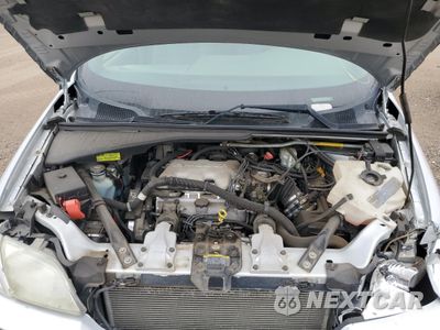 Zdjęcie 7 z 10 samochodu: 2003 CHEVROLET VENTURE VIN:1GNDX03E73D201497 - miniatura
