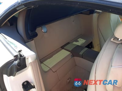 Zdjęcie 6 z 12 samochodu: 2007 MERCEDES-BENZ SL 550 VIN:WDBSK71F47F119156 - miniatura