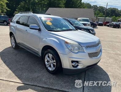 Trzecie zdjęcie samochodu z tyłu: 2013 CHEVROLET EQUINOX LT VIN:2GNFLPE34D6286792 - miniatura