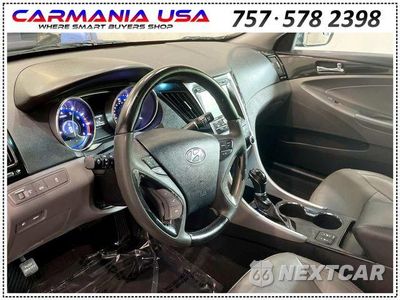 Zdjęcie 22 z 30 samochodu: 2012 HYUNDAI SONATA SE VIN:5NPEC4AC9CH354961 - miniatura