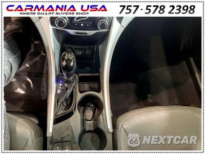 Zdjęcie 29 z 30 samochodu: 2012 HYUNDAI SONATA SE VIN:5NPEC4AC9CH354961 - miniatura